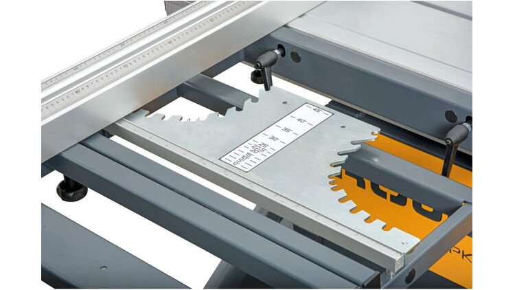 Formatinio pjovimo staklės mod. PK 315A 13