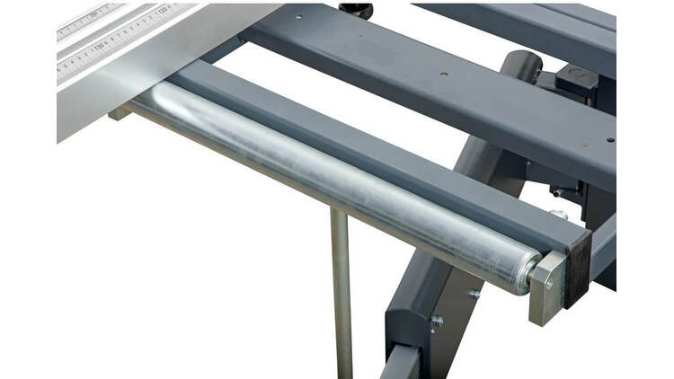 Formatinio pjovimo staklės mod. PK 315A 14