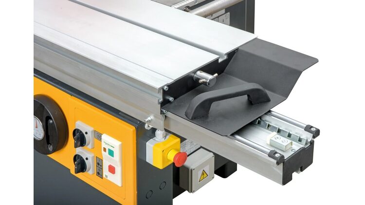 Formatinio pjovimo staklės mod. PK 315A 2