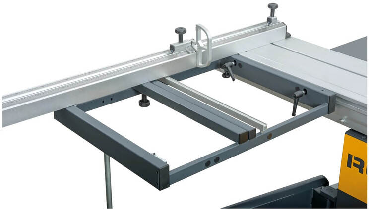 Formatinio pjovimo staklės mod. PK 315A 4