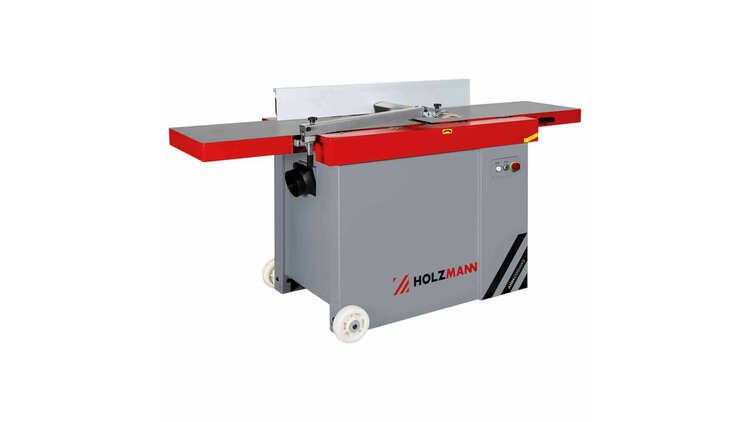 Leistuvinės obliavimo staklės mod. AHM410SMW2_230V