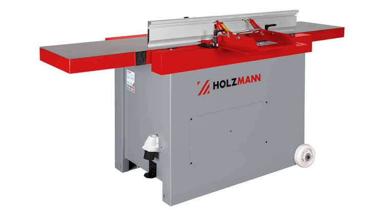 Leistuvinės obliavimo staklės mod. AHM410SMW2_230V 5