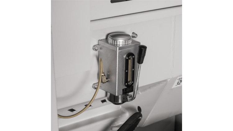 Automatinė malkų ruošos mašina mod. LUMAG SSA400EH-PRO/S  hidraulinė su elektriniu varikliu 1