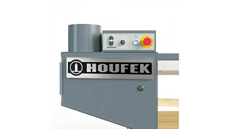 Juostinės šlifavimo staklės mod. HUSKY 30 1