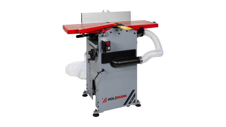 Holzmann obliavimo - reismusavimo staklės mod. HOB 305ABS