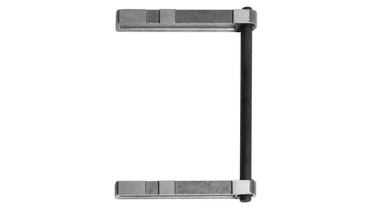 Holzmann obliavimo - reismusavimo staklės mod. HOB 305ABS 4