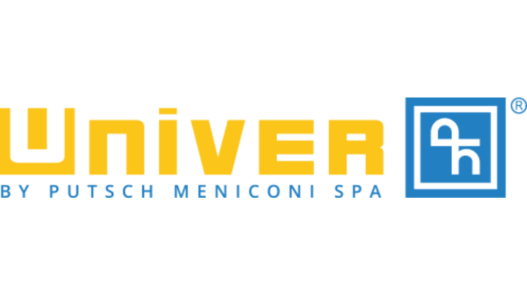 Putsch Meniconi Spa vertikalios pjovimo staklės mod. UNIVER 620 3