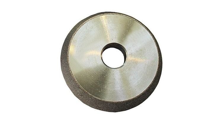 Deimantinis galandinimo diskas, staklėms BSG 13E