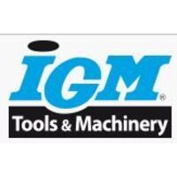 IGM Tools & Machinery 
