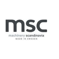 Machinery Scandinavia AB